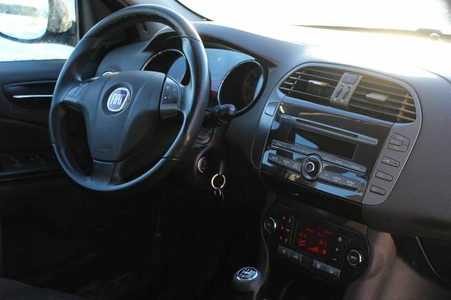 Fiat Bravo II 1.9 JTD (120 KM) 2007 r., prywatnie Białystok - zdjęcie 2