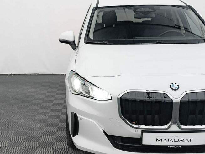 WND1821C#218i Ambient K.cof NAVI Podgrz.f Salon PL VAT23% Gdańsk - zdjęcie 8