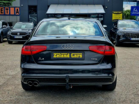 Audi A4 S-Line Led Serwis Bixenon Navi Climatronik Tempomat Gwarancja Szczecin - zdjęcie 6