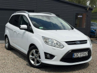 C-Max 7 os/Podgrzew szyba/Bluetooth/BDB stan Pozowice - zdjęcie 2