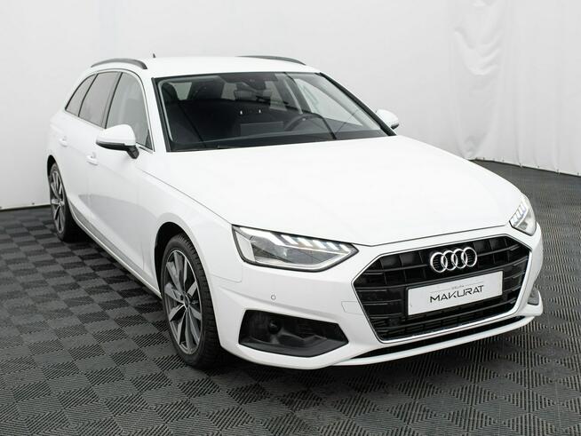 Audi A4 GD6M398#35 TFSI mHEV S tronic Podgrz.f Ambient Salon PL VAT23% Gdańsk - zdjęcie 3
