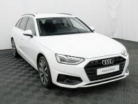 Audi A4 GD6M398#35 TFSI mHEV S tronic Podgrz.f Ambient Salon PL VAT23% Gdańsk - zdjęcie 3