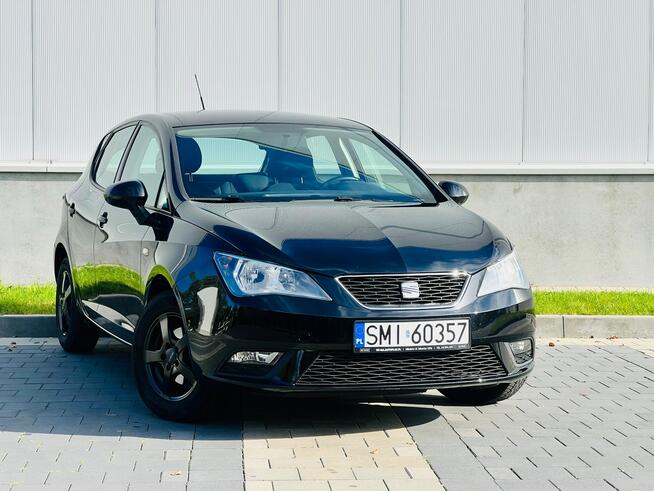 Seat Ibiza 1.4 mpi 86 KM | 2013 | 134 000 km Mikołów - zdjęcie 8