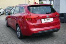 Kia Cee&#039;d polski salon, niski przebieg Opole - zdjęcie 7