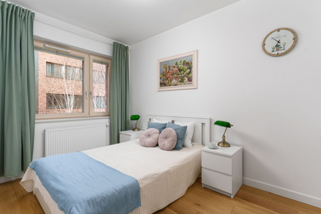 2 pokoje w River View. Świetna inwestycja Gdańsk - zdjęcie 3