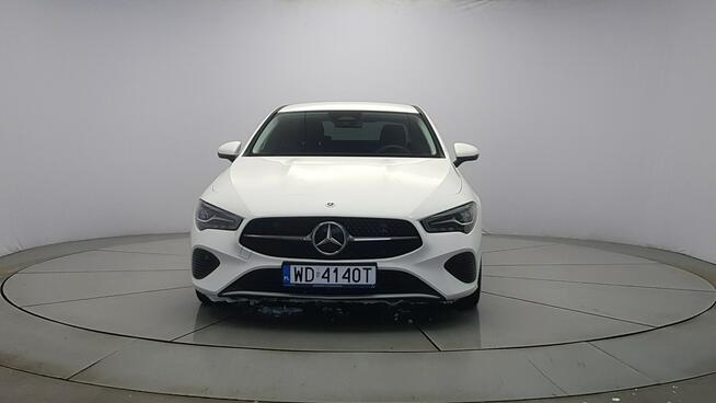 Mercedes CLA 180 mHEV 7G-DCT! Z Polskiego Salonu! Faktura VAT! Warszawa - zdjęcie 2