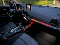 Audi Q2 1.6 TDi automat S-tronic Tarnów - zdjęcie 10