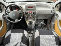 Fiat Panda Klimatyzacja bezwypadkowy !!! Rzeszów - zdjęcie 8