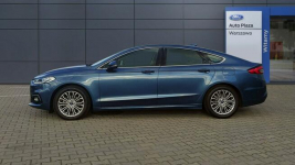 Ford Mondeo Titanium 2.0 EcoBlue 150 KM 5 dr M6 LY74315 Warszawa - zdjęcie 2