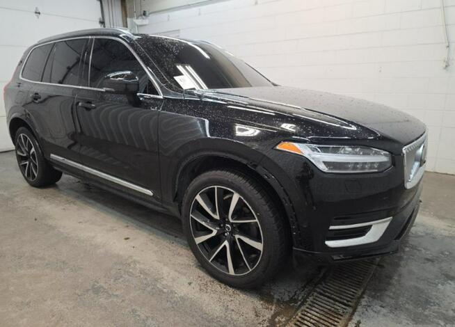 Volvo XC 90 Najwyższa wersja wyposażenia ULTIMATE / AWD / B6 Tarnów - zdjęcie 3