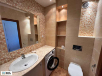 2pok, 55met, okolice Kościańskiej BALKON/PIWNICA/2004 (Wrocław) Fabryczna - zdjęcie 7