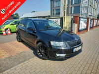 Škoda Octavia 2.0 TDi 150KM Klimatronic Navi Łuków - zdjęcie 1