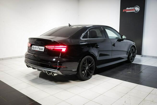 Audi S3 Salon Polska*I Właściciel*Bezwypadkowy*Wydech*Vat23% Konstantynów Łódzki - zdjęcie 9