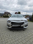 Opel Insignia Nowy Targ - zdjęcie 9