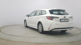 Toyota Corolla 1.8 Hybrid Comfort ! Z Polskiego Salonu ! Faktura Vat ! Warszawa - zdjęcie 5