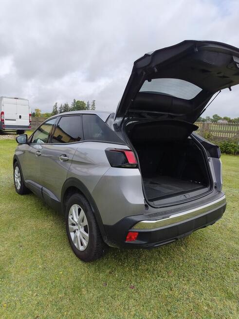 PEUGEOT 3008 1.5 BluHDI 131KM Radomsko - zdjęcie 6