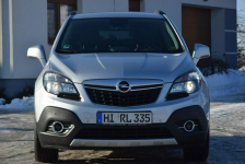 Opel Mokka 1.4TB 4x4/ Navi/ Kamera/ 125 Tys Km/ Sprowadzony Majdan Sieniawski - zdjęcie 3