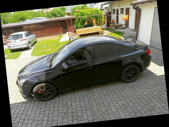 Chevrolet Cruze do naprawy Kunów - zdjęcie 6