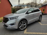 Ford edge sport 2.7 4x4 17r Baczków - zdjęcie 5