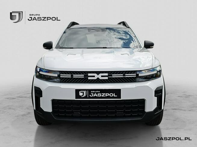 DacianBigster 1.2 TCe mHEV Essential Łódź - zdjęcie 2