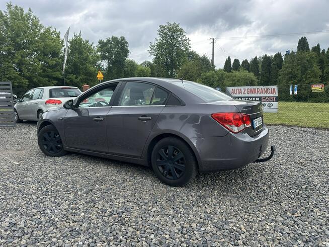 Chevrolet Cruze 2.0 Diesel 163km sprowadzony z Niemiec Stok Lacki - zdjęcie 4