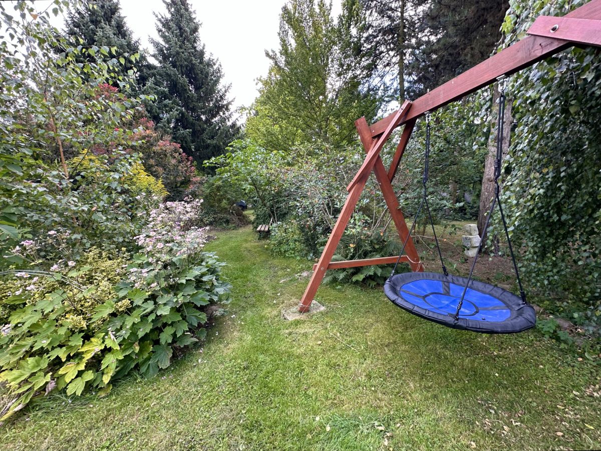 Nowa cena! Dom z bajkowym ogrodem Biskupice - zdjęcie 7