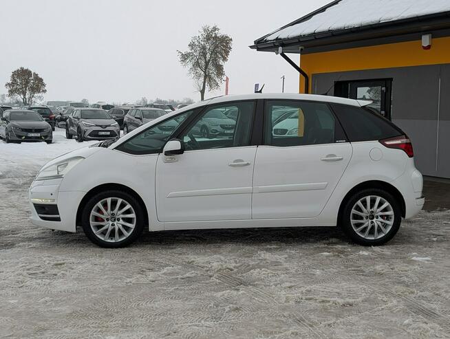 Citroen C4 Picasso Goworowo - zdjęcie 10