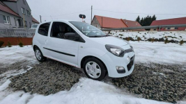 Renault Twingo 1,2 benzyna 16 V LIFT Kamienna Góra - zdjęcie 4