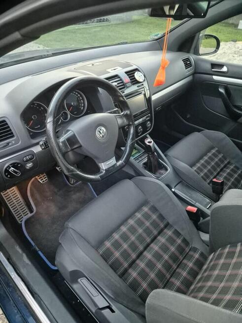 Vw golf gti Łącko - zdjęcie 3