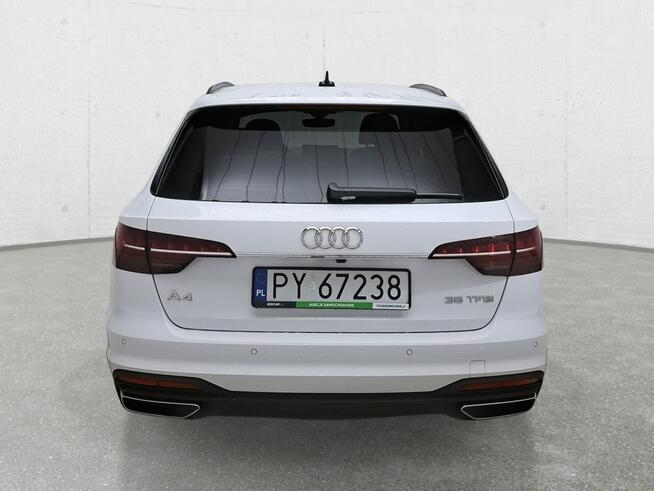 Audi A4 Poleasingowe.pl ECFM Komorniki - zdjęcie 6