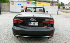Audi A3 2.0 TFSI S tronic Ambition Ostrów Wielkopolski - zdjęcie 6