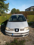 Seat Alhambra Szczepańcowa - zdjęcie 2