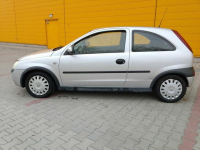 Opel Corsa C 2002rok AUTOMAT 114 TYS KM!!! OCYNK Lubin - zdjęcie 6