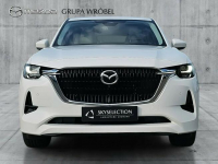 Serwis ASO, Salon Polska, Mazda Grupa Wróbel Długołęka - zdjęcie 2