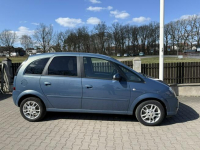 Opel Meriva 1.8 16v benzyna 125 ps automatic 138 tyś km zarejestrowana Bolesławiec - zdjęcie 5