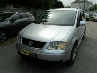SPRZEDAM VW TOURAN 1,9 TDI 105KM Lublin - zdjęcie 6