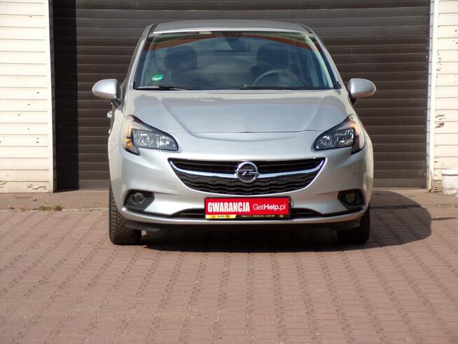 Opel Corsa Klima /Gwarancja /1,2/70 KM /2017r 64000km Mikołów - zdjęcie 5