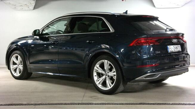 Audi Q8 Cesja Leasingu, VAT 23%, bezwypadkowy, super stan Łódź - zdjęcie 6
