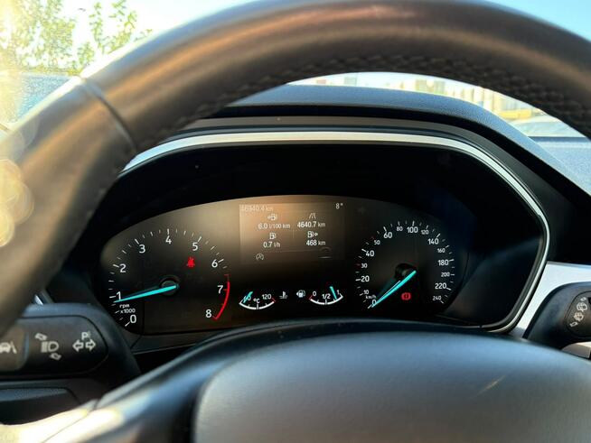 Ford Focus Jak Nowy navi mały przebieg Lębork - zdjęcie 10