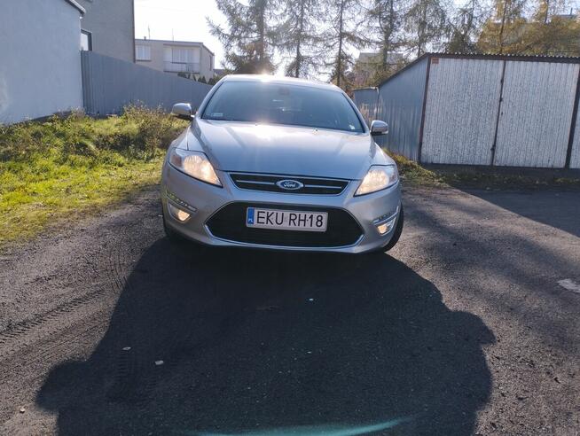 Ford Mondeo Żychlin - zdjęcie 1
