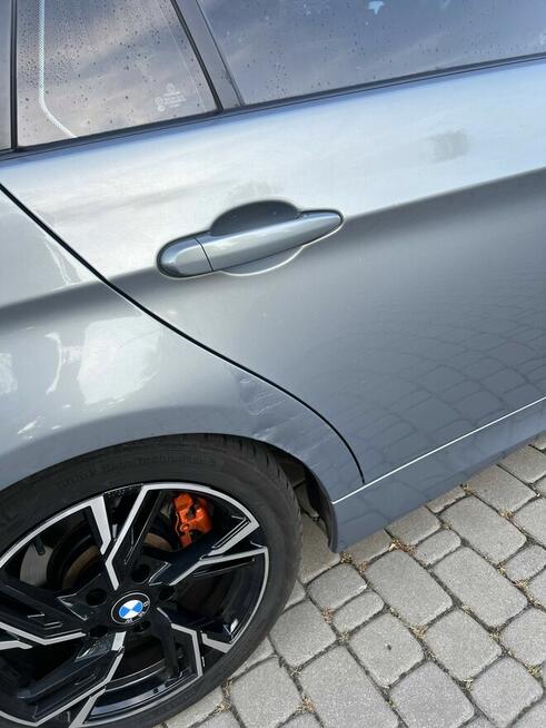 2008 BMW e91 Międzyrzec Podlaski - zdjęcie 6