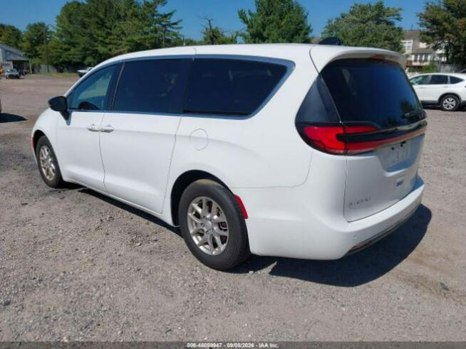 2026 CHRYSLER PACIFICA  SELECT Sulejówek - zdjęcie 4