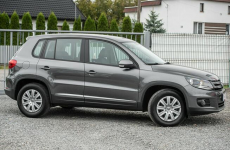 Volkswagen Tiguan Lipsko - zdjęcie 3