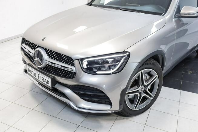 Mercedes GLC 200 Lift*AMG Line*Salon Polska*Bezwypadkowy*Vat23% Konstantynów Łódzki - zdjęcie 4