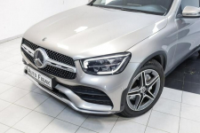 Mercedes GLC 200 Lift*AMG Line*Salon Polska*Bezwypadkowy*Vat23% Konstantynów Łódzki - zdjęcie 4
