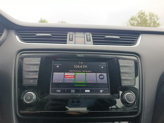 Škoda Octavia SALON POLSKA Karczew - zdjęcie 6