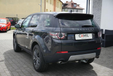 Land Rover Discovery Sport zarejestrowany, ubezpieczony Opole - zdjęcie 7