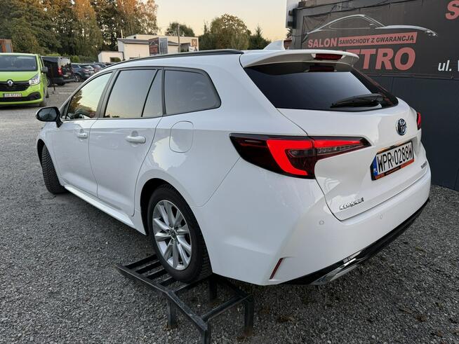 Toyota Corolla Salon Polska. Vat23%. Serwisowana ASO. Kamera cofania Rybnik - zdjęcie 9