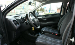 Peugeot 108 VTI 72 ETG5 Active Ostrów Wielkopolski - zdjęcie 12