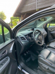 Sprzedam opel mokka 4x4 Połom Mały - zdjęcie 7